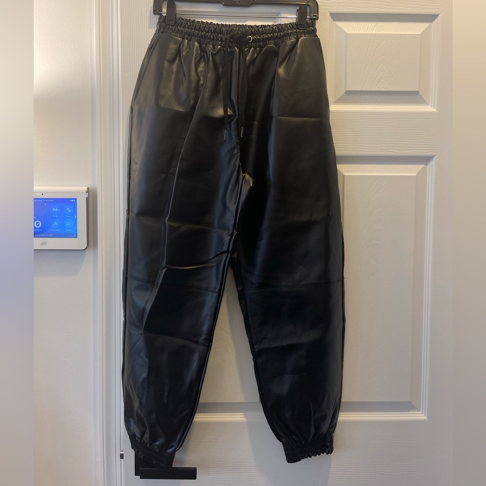 BBWM pants